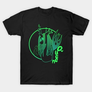 Queen Chrysalis T-Shirt